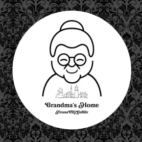 Grandma's Home Tirana City Center